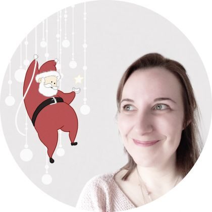Julie Gruet - Illustratrice freelance